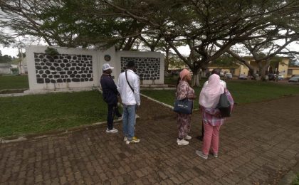 300+ Tours & Activities in Cameroon