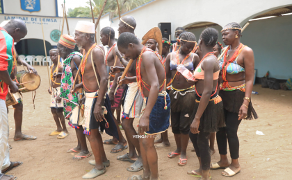 300+ Tours & Activities in Cameroon