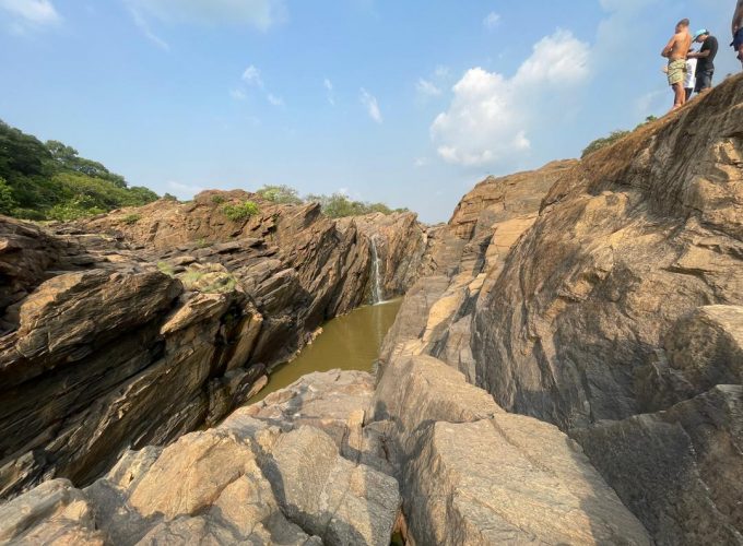 300+ Tours & Activities in Cameroon