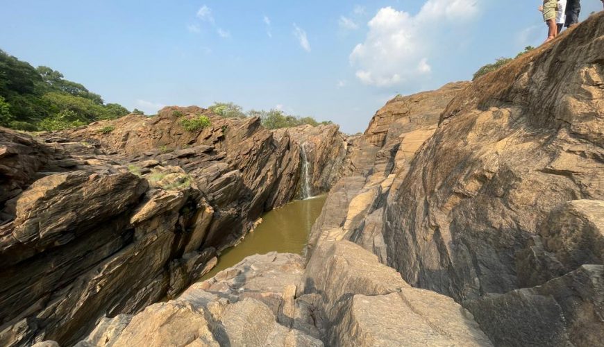 300+ Tours & Activities in Cameroon