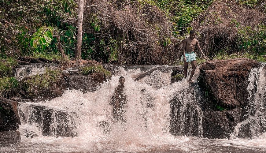 300+ Tours & Activities in Cameroon