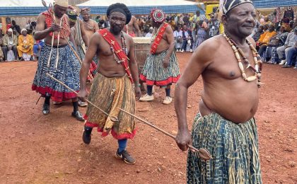 300+ Tours & Activities in Cameroon