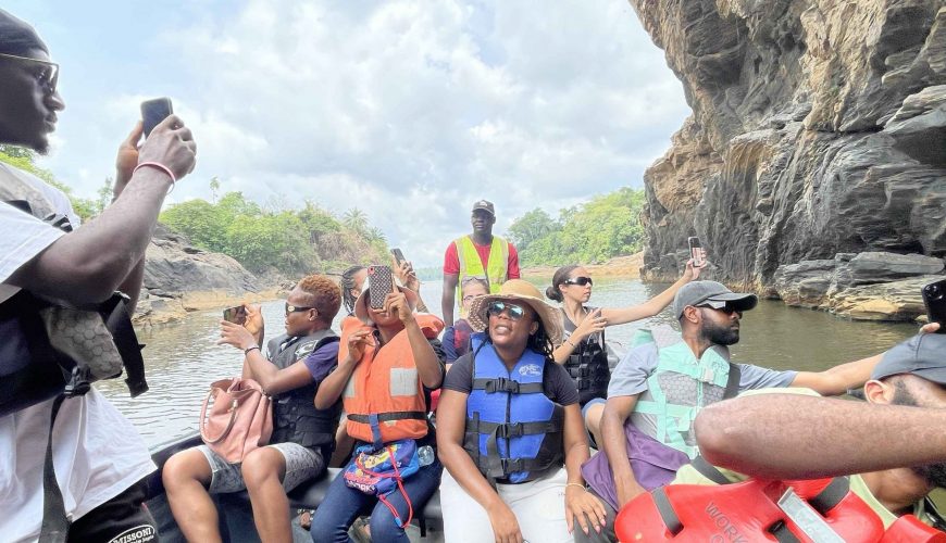 300+ Tours & Activities in Cameroon