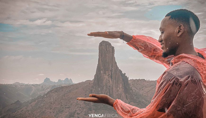 Maroua day trip to rhumsiki