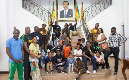300+ Tours & Activities in Cameroon
