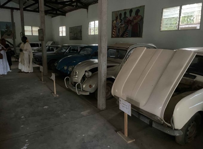 300+ Tours & Activities in Cameroon