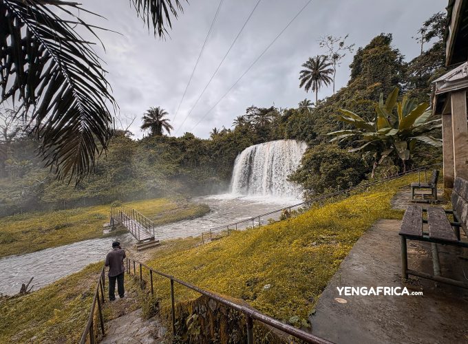 300+ Tours & Activities in Cameroon