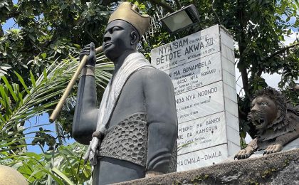 300+ Tours & Activities in Cameroon