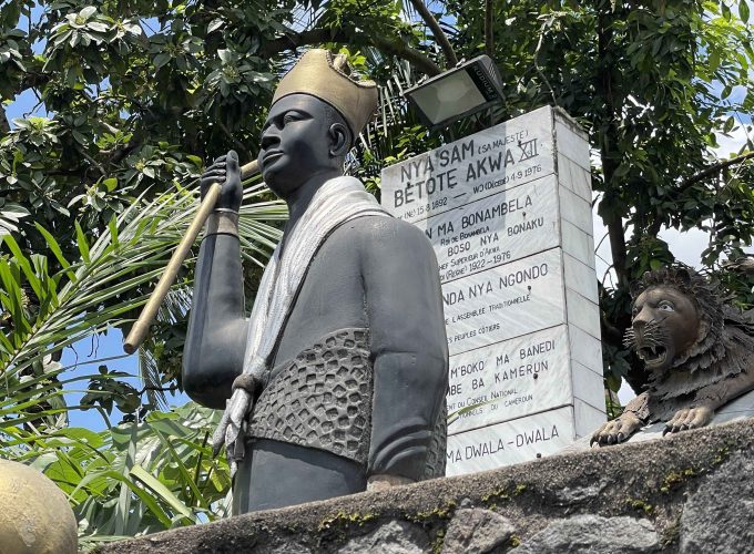 300+ Tours & Activities in Cameroon