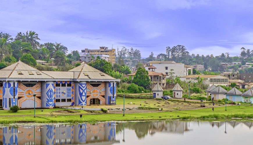 300+ Tours & Activities in Cameroon