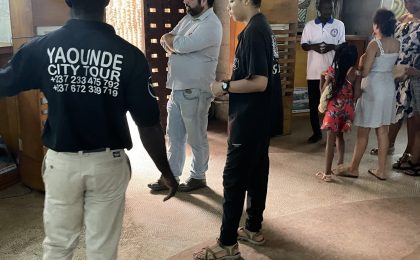 300+ Tours & Activities in Cameroon