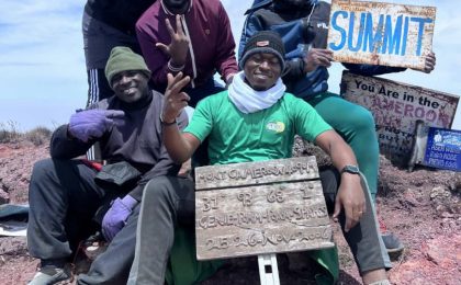 300+ Tours & Activities in Cameroon