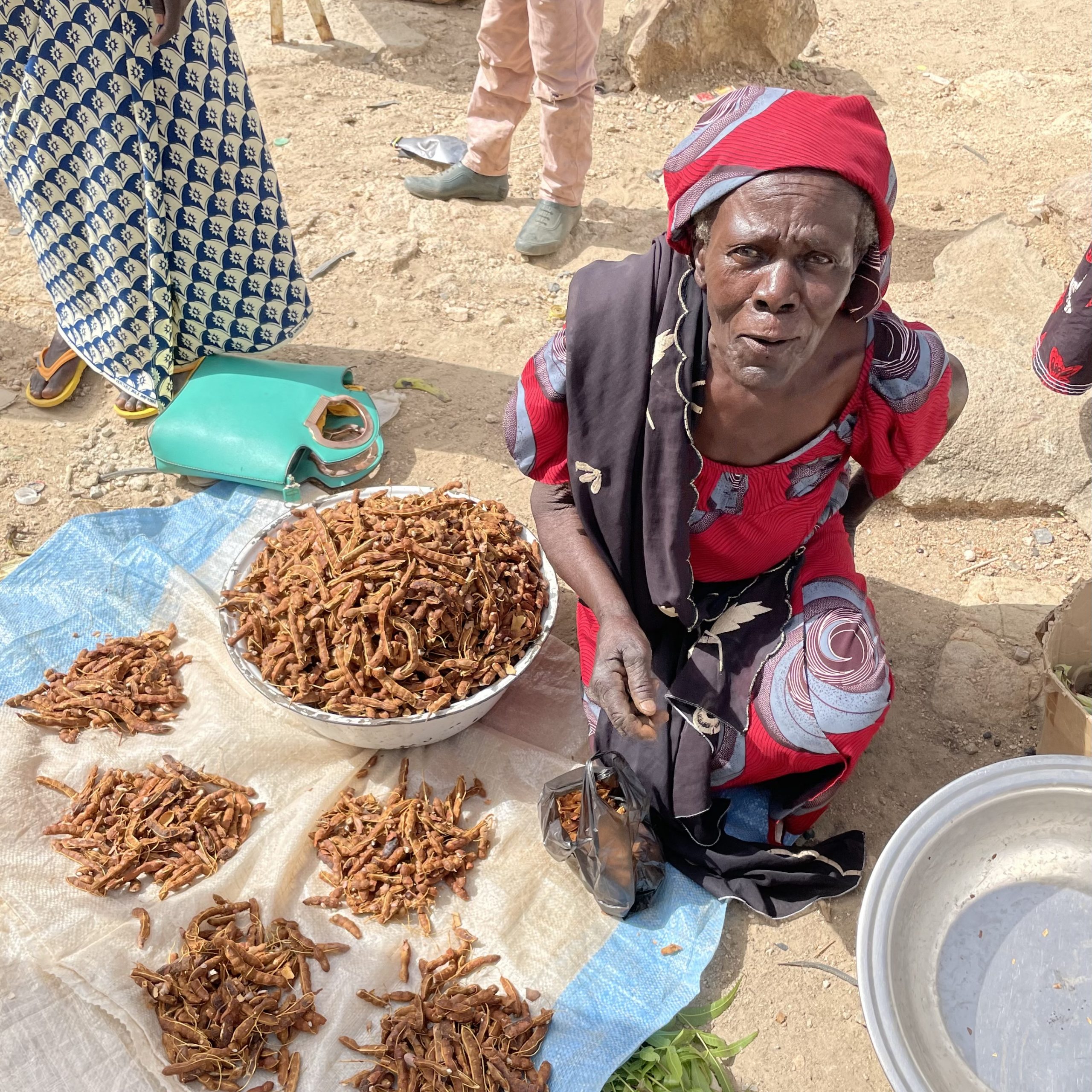 Day trip to rhumsiki in the mandara mountains