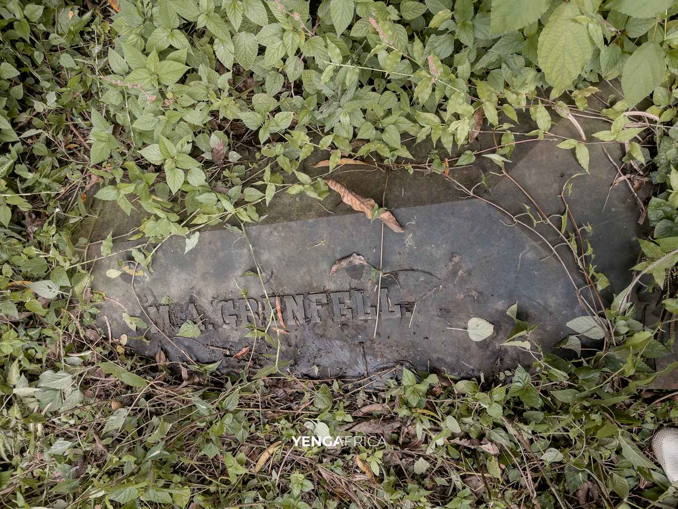 Centenary temple Akwa