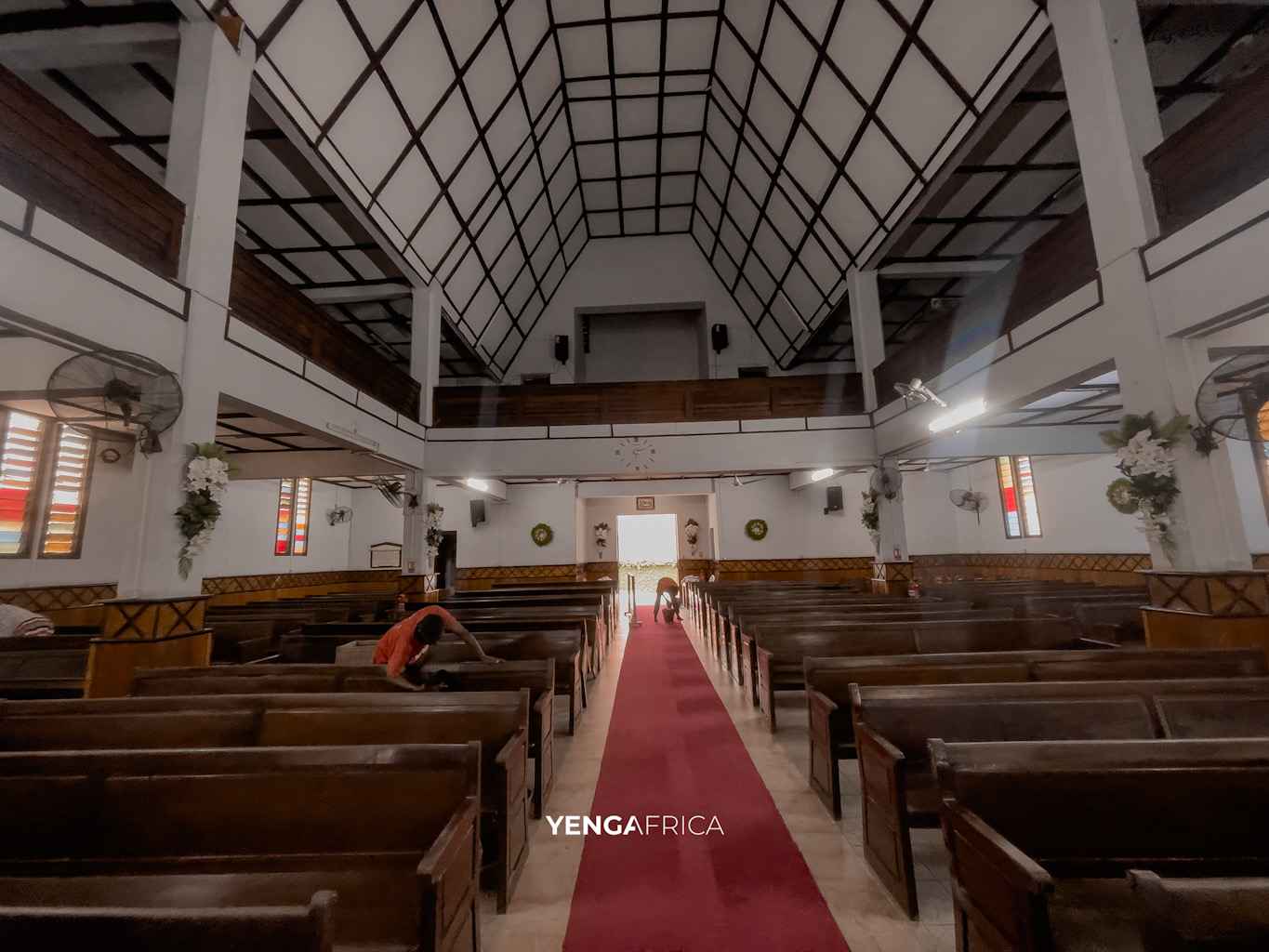 Things to do in Douala